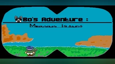 Сборник Bo's Adventure: Merging Islands