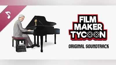 Сборник Filmmaker Tycoon Soundtrack