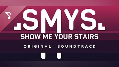 Сборник SMYS : Show Me Your Stairs - Original Soundtrack