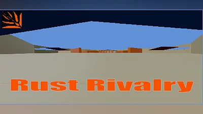 Сборник Rust Rivalry