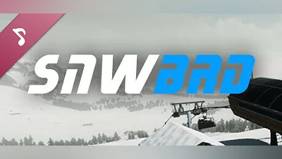 Сборник SNWBRD: Freestyle Snowboarding Soundtrack