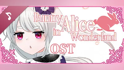 Сборник Bunny Alice in Wonderland OST- Colorful