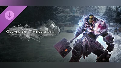 Сборник Game Of Thrallan : Dev Donations DLC