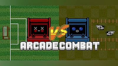 Сборник Arcade Combat