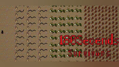 Сборник 180 Seconds Survivors