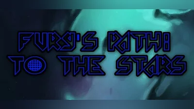 Сборник Fury's Path: To The Stars