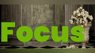 Сборник Focus