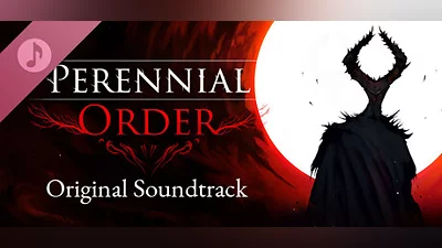 Сборник Perennial Order Original Soundtrack