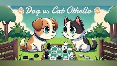 Сборник Dog vs Cat Othello