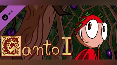 Сборник Canto I - Original Artbook