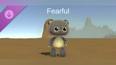 Сборник Teddy War II - Fearful skin