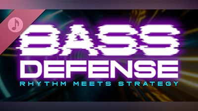 Сборник Bass Defense Soundtrack