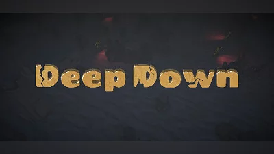 Сборник Deep Down