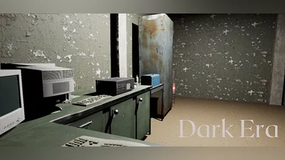 Сборник Dark Era