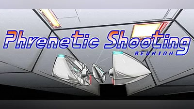 Сборник Phrenetic Shooting Reunion