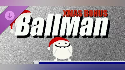 Сборник BallMan - XMAS Bonus Level