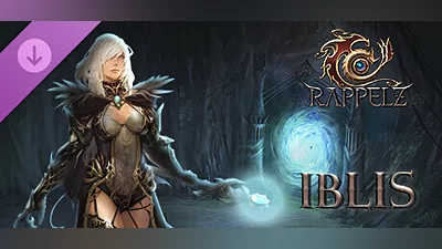 Сборник Rappelz - Iblis