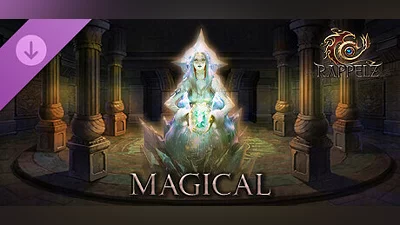 Сборник Rappelz - Magical