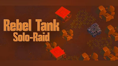 Сборник Rebel Tank Solo-Raid