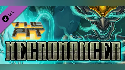 Сборник Sword of the Stars: The Pit - Necromancer