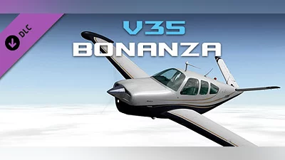Сборник X-Plane 10 AddOn - Carenado - V35 Bonanza