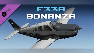 Сборник X-Plane 10 AddOn - Carenado - F33A Bonanza