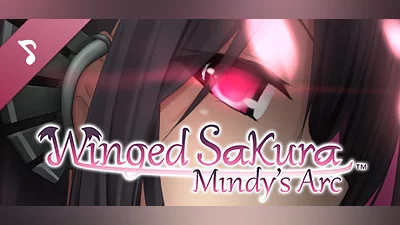 Сборник Winged Sakura: Mindy's Arc - Soundtrack