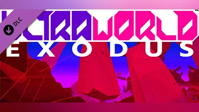 Сборник ULTRAWORLD + EXODUS Soundtrack