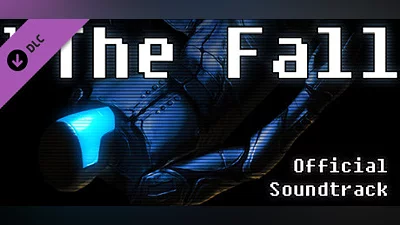 Сборник The Fall Official Soundtrack
