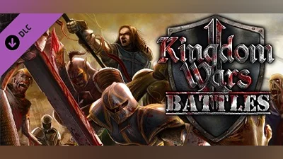 Сборник Kingdom Wars 2 - Soundtrack