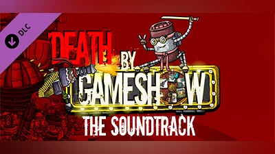 Сборник Death by Game Show - The Soundtrack