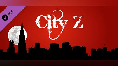 Сборник City Z - Soundtrack