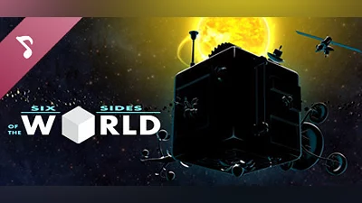 Сборник Six Sides of the World - Soundtrack