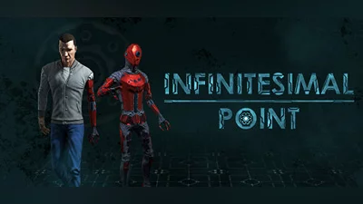 Сборник Infinitesimal Point