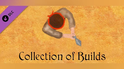 Сборник Big Journey to Home - Collection of Builds