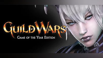 Сборник Guild Wars  Game of the Year Edition
