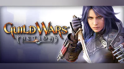 Сборник Guild Wars Factions