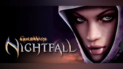 Сборник Guild Wars Nightfall