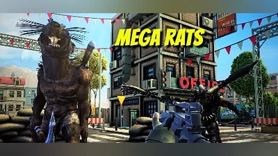 Сборник MegaRats