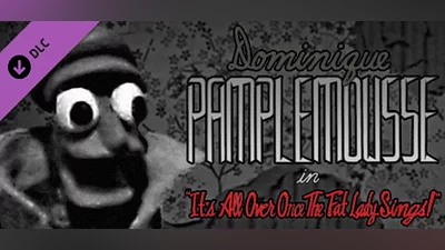 Сборник Dominique Pamplemousse: Soundtrack & Sheet Music