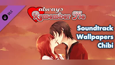 Сборник Always Remember Me - Deluxe DLC