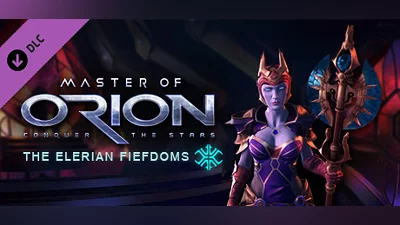 Сборник Master of Orion: Elerian Fiefdoms