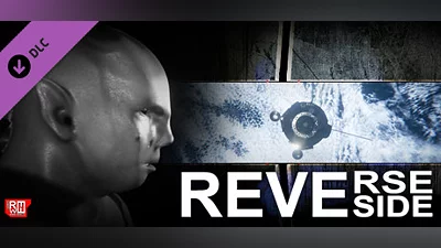 Сборник REVERSE SIDE: Official Soundtrack