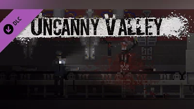 Сборник Uncanny Valley - Soundtrack