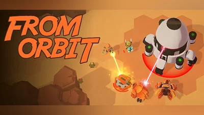 Сборник From Orbit