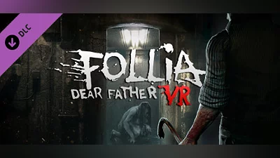 Сборник Follia - Dear Father VR