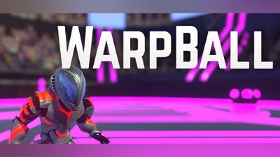 Сборник WarpBall
