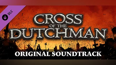 Сборник Cross of the Dutchman - Soundtrack