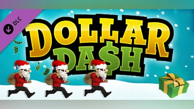 Сборник Dollar Dash: Winter Pack