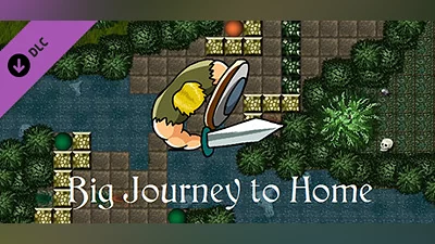 Сборник Big Journey to Home - Official Soundtrack